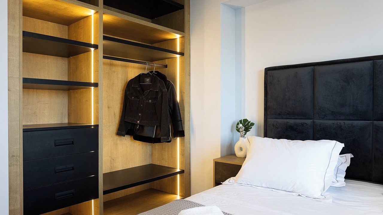 Photo of Bedroom in Kokkini Chani