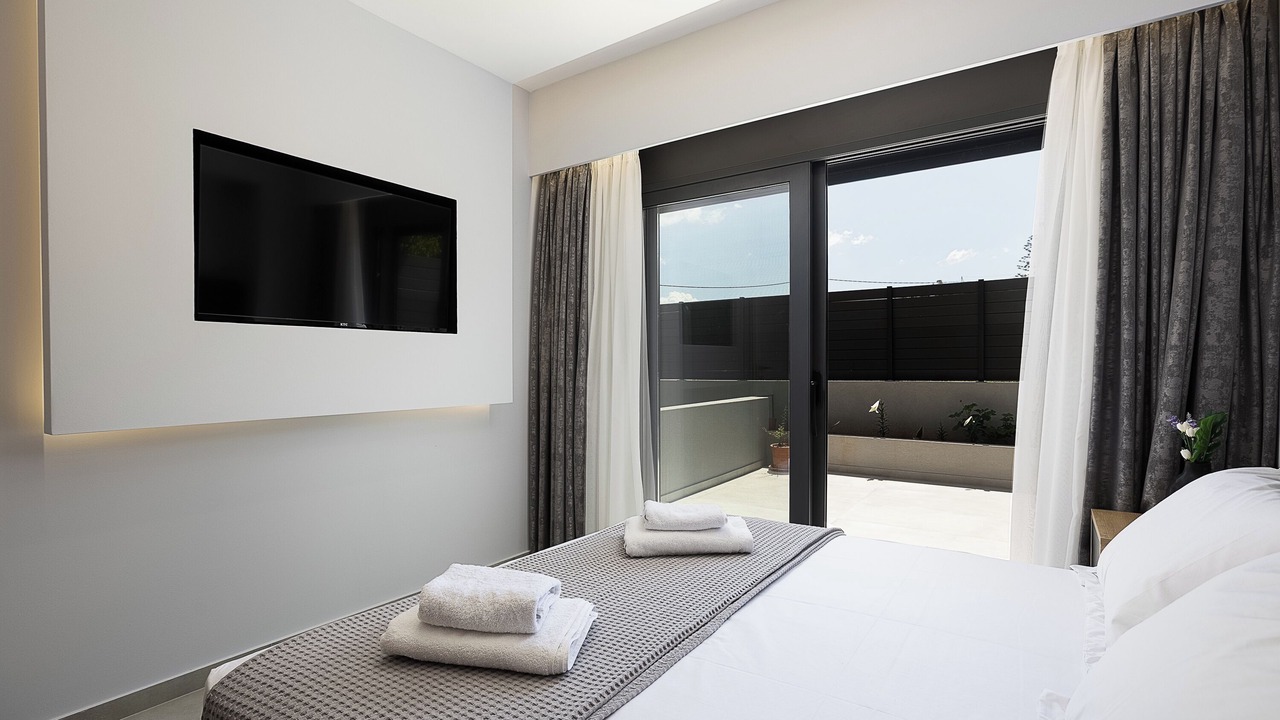 Photo of Bedroom in Kokkini Chani