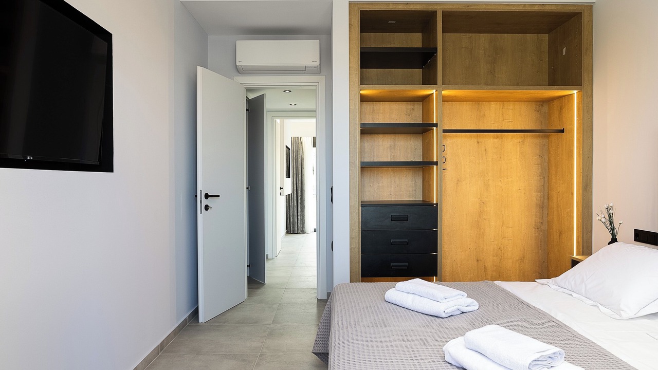 Photo of Bedroom in Kokkini Chani