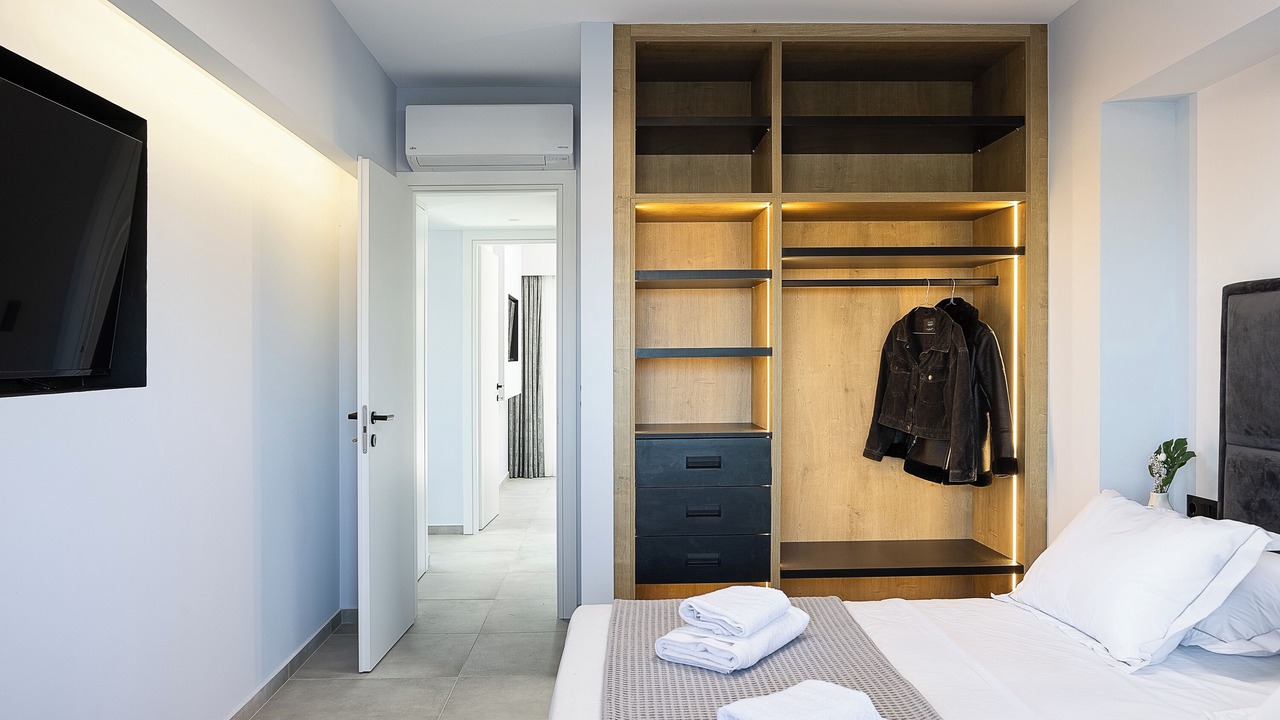 Photo of Bedroom in Kokkini Chani