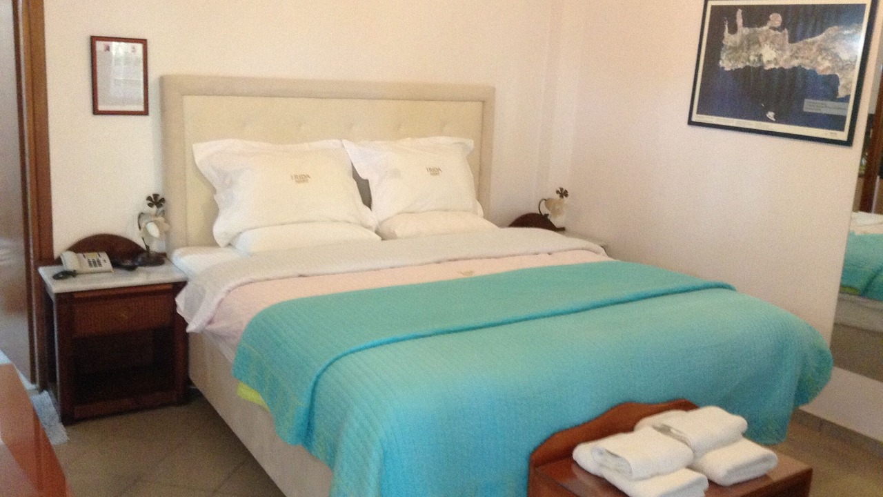 Photo of Bedroom in Agrilos