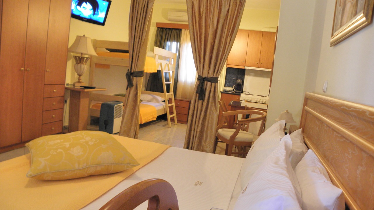 Photo of Bedroom in Agrilos