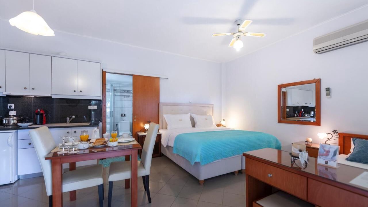 Photo of Bedroom in Agrilos