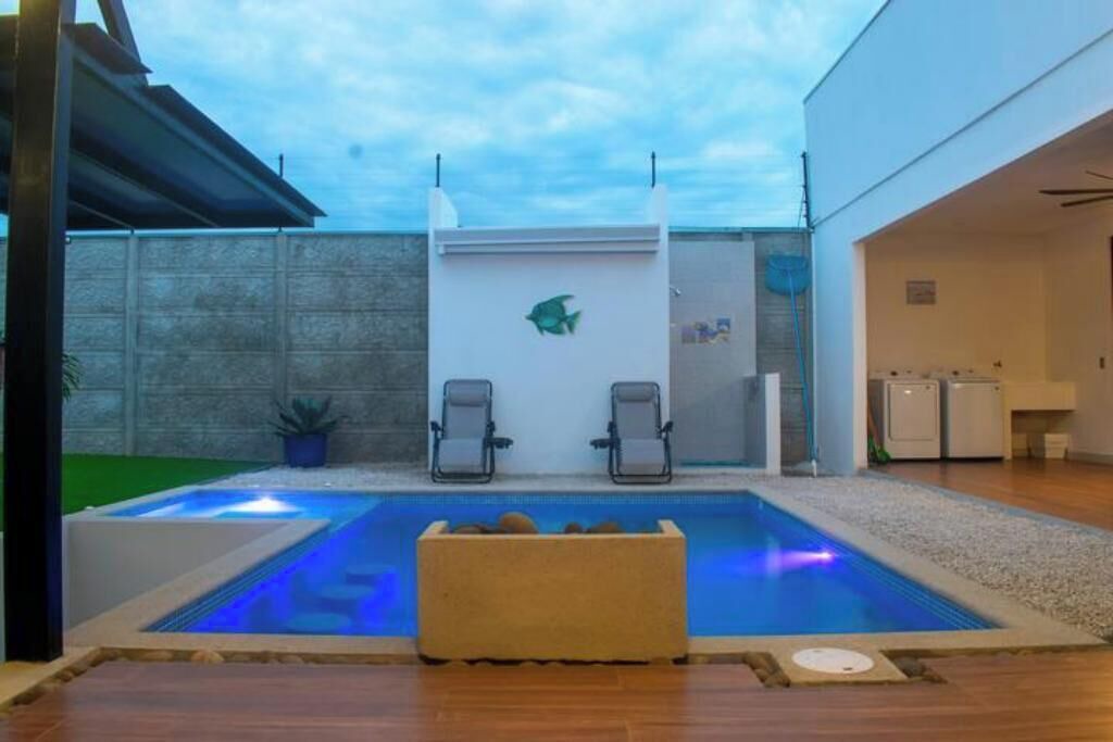 Photo of Outdoor in Villarreal