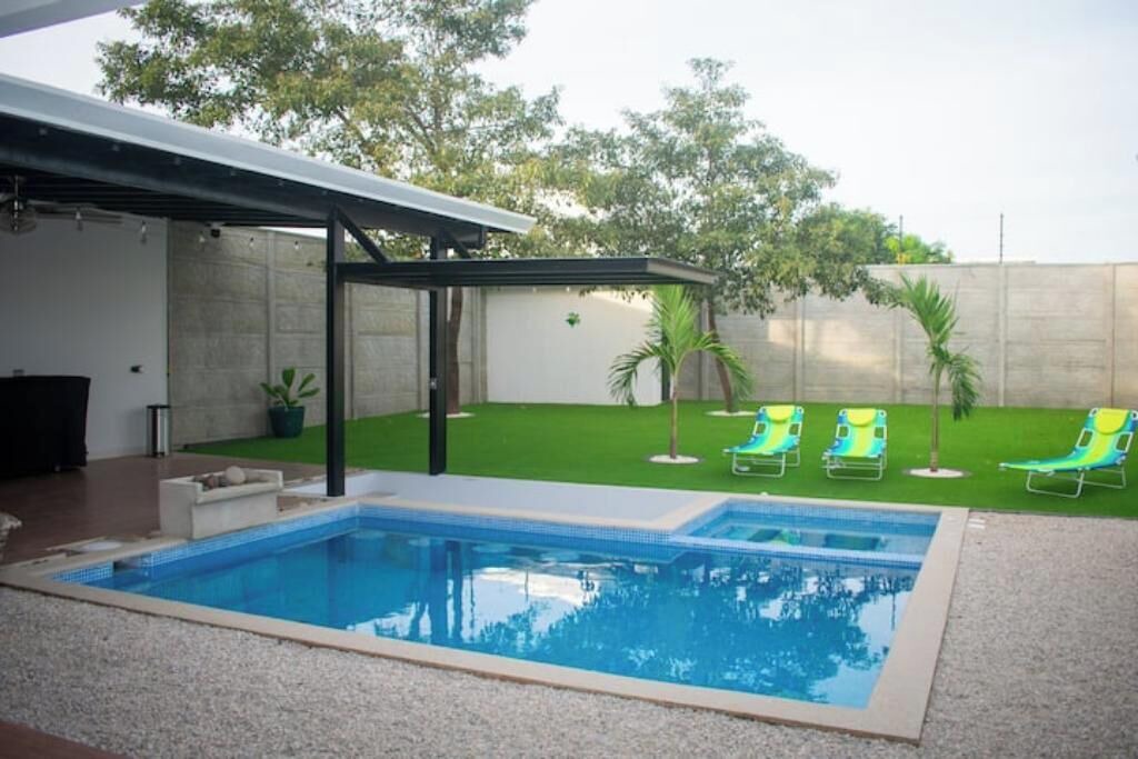 Photo of Outdoor in Villarreal