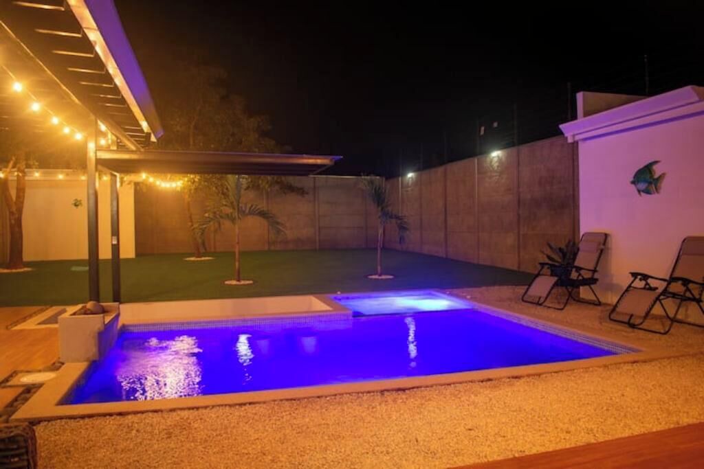 Photo of Outdoor in Villarreal