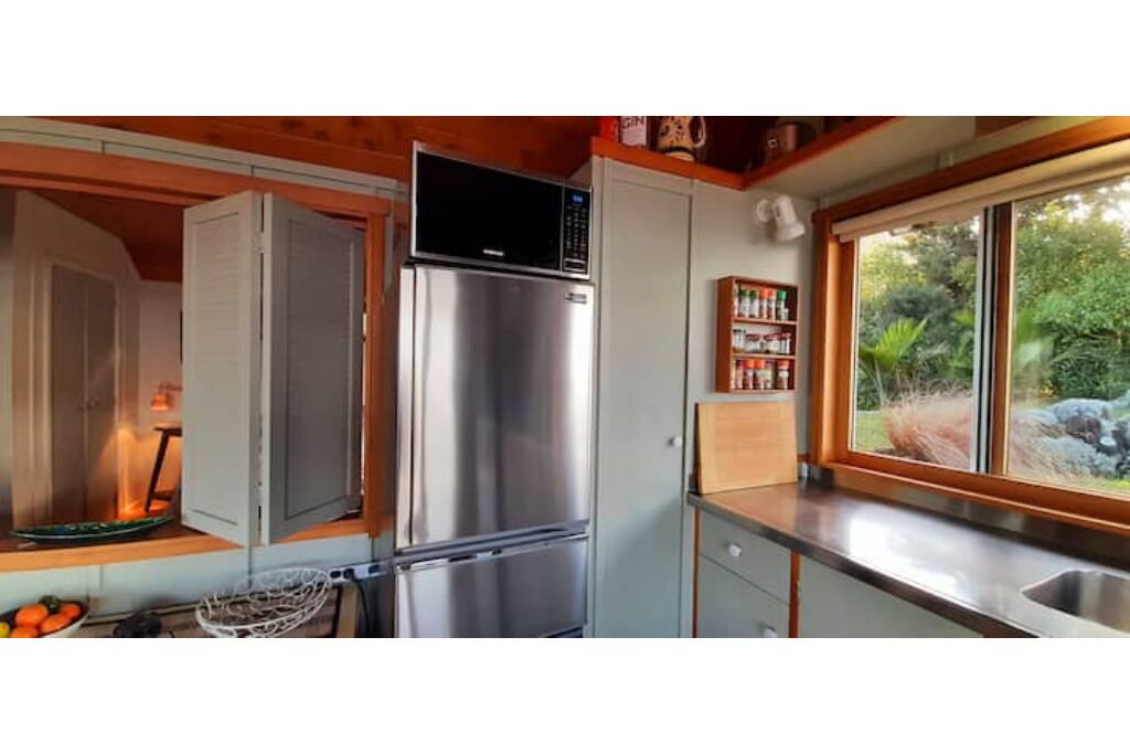 Photo of Kitchen in Tuateawa