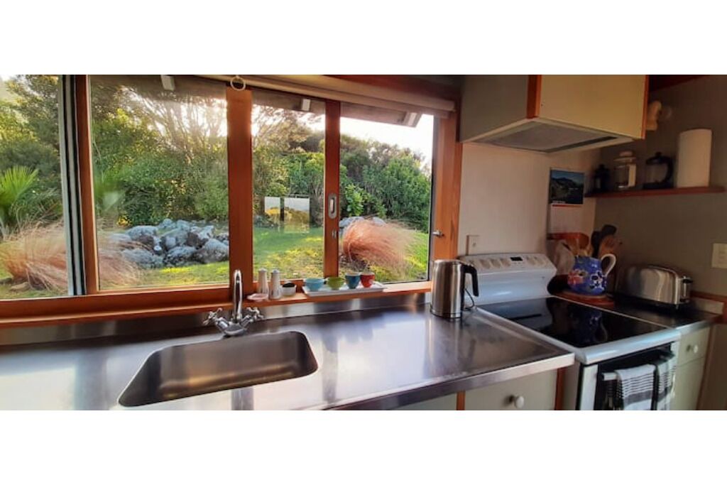 Photo of Kitchen in Tuateawa