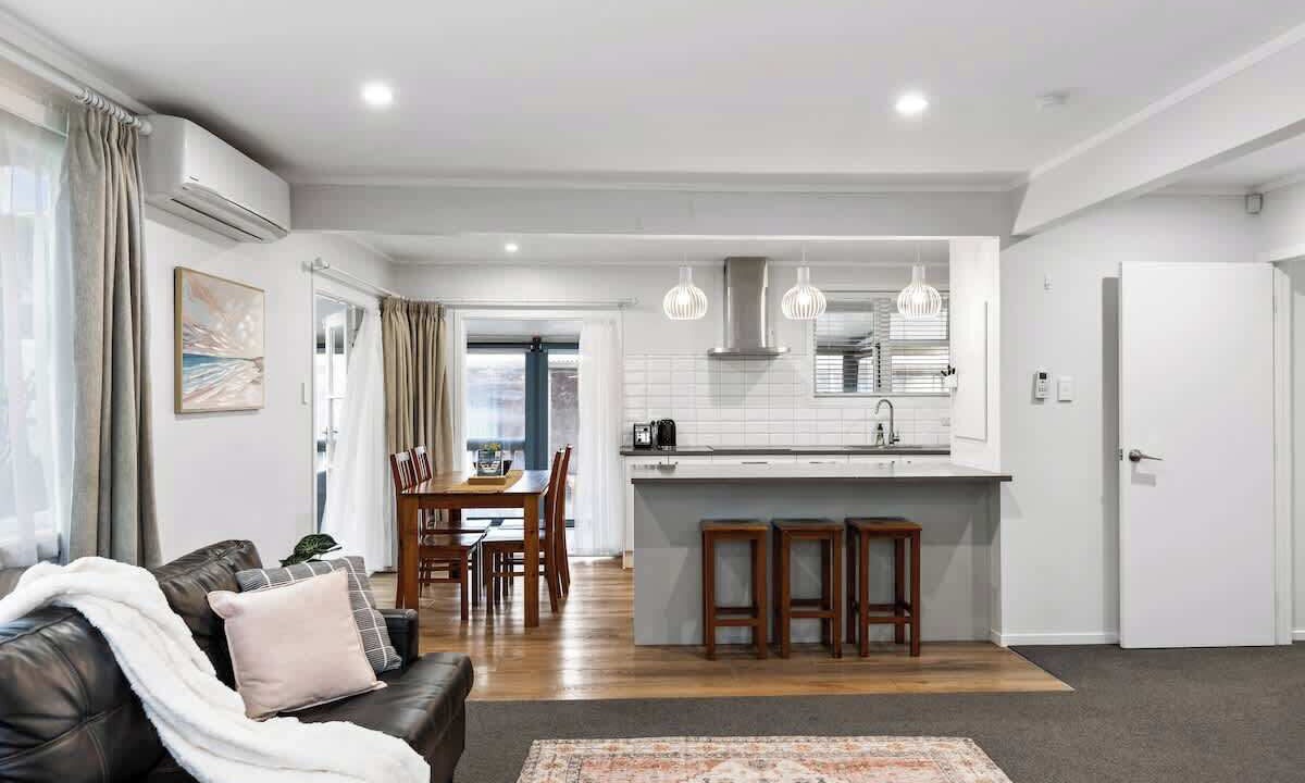 Photo of Livingroom in Auckland