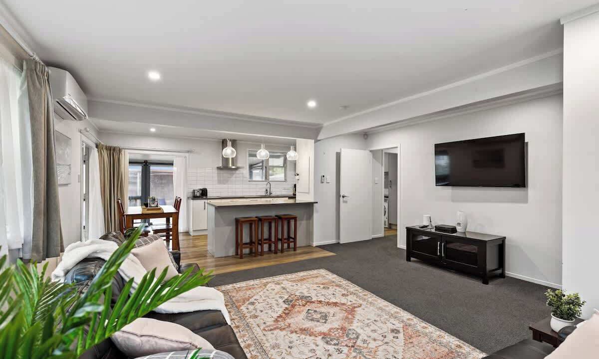 Photo of Livingroom in Auckland