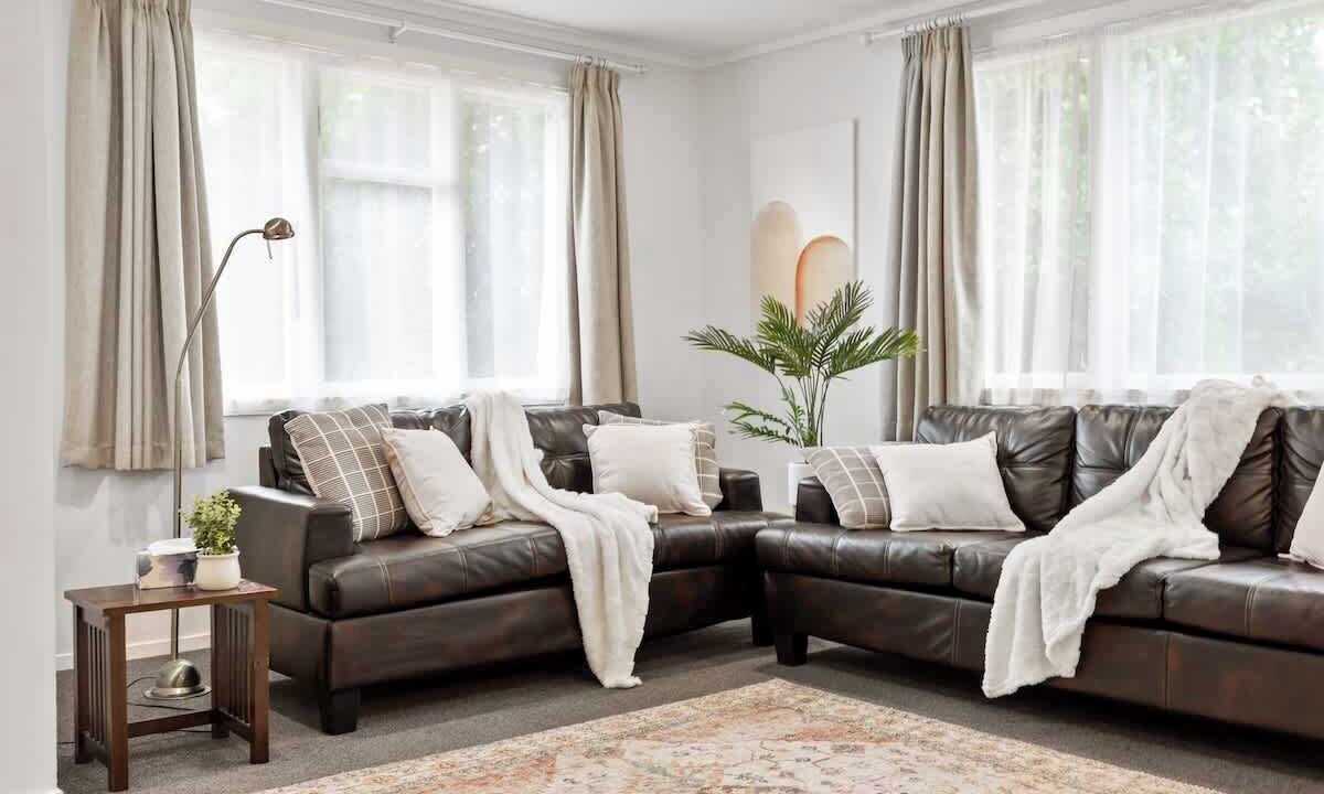 Photo of Livingroom in Auckland