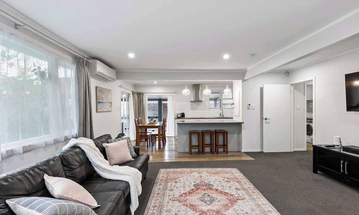 Photo of Livingroom in Auckland