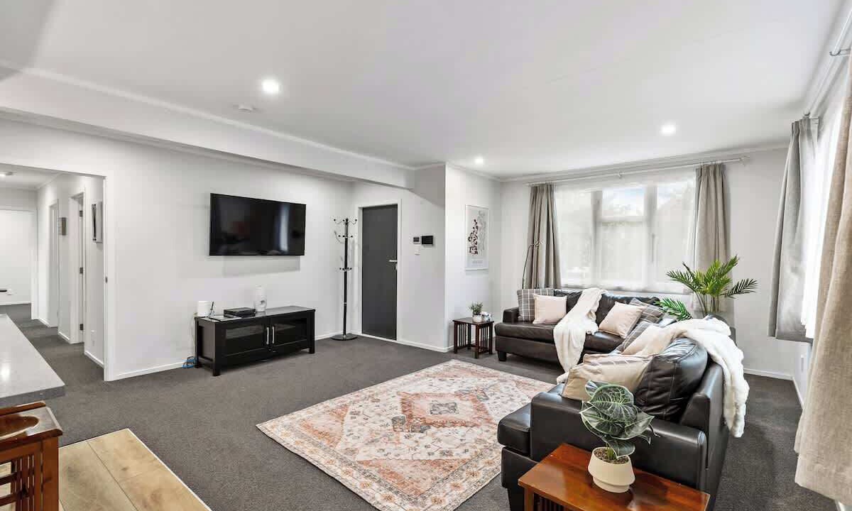 Photo of Livingroom in Auckland