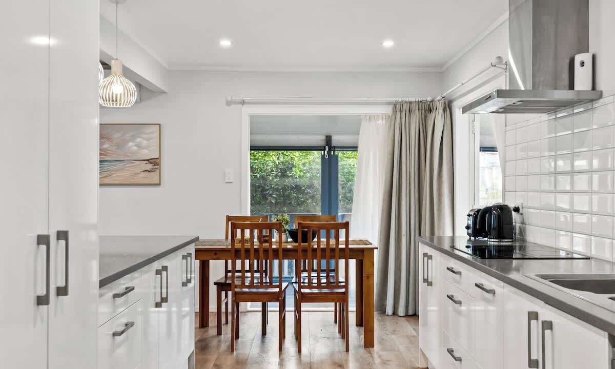 Photo of Kitchen in Auckland