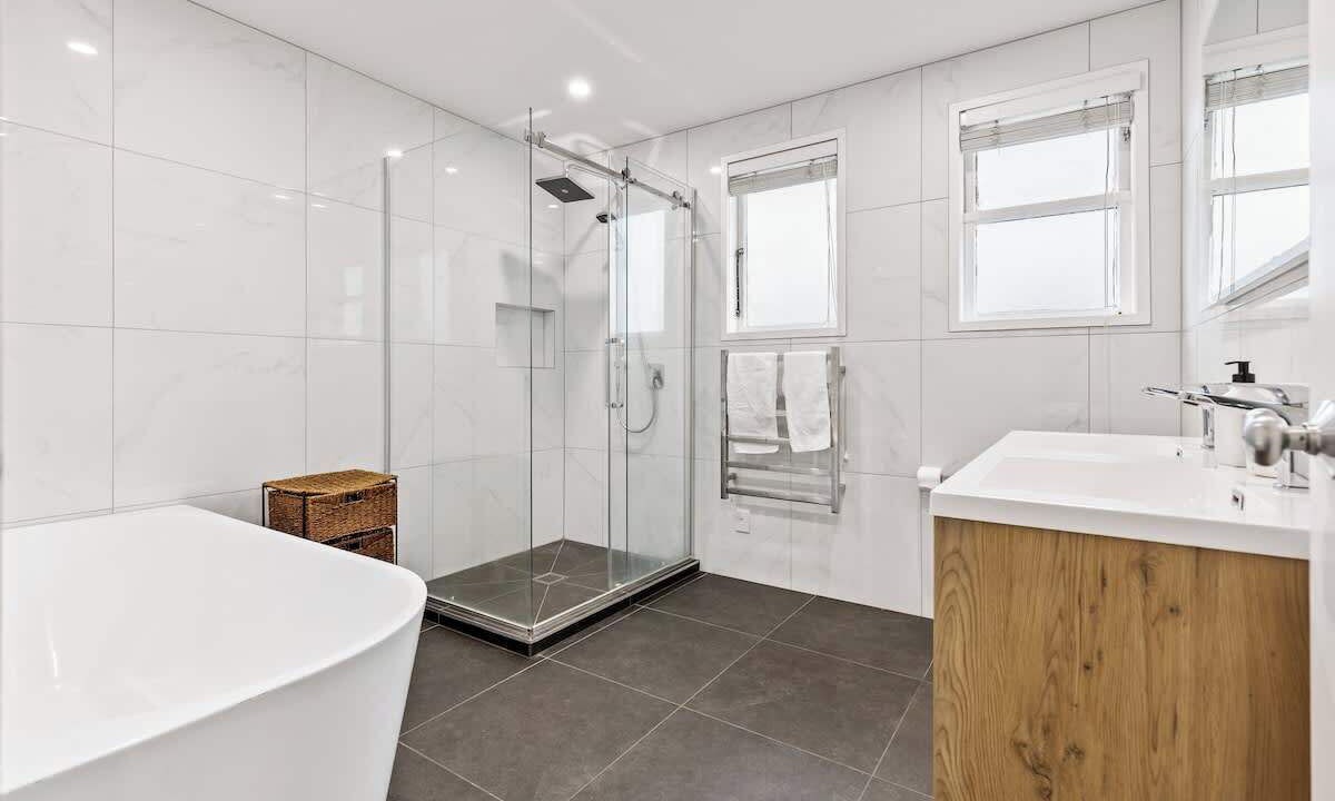 Photo of Bathroom in Auckland