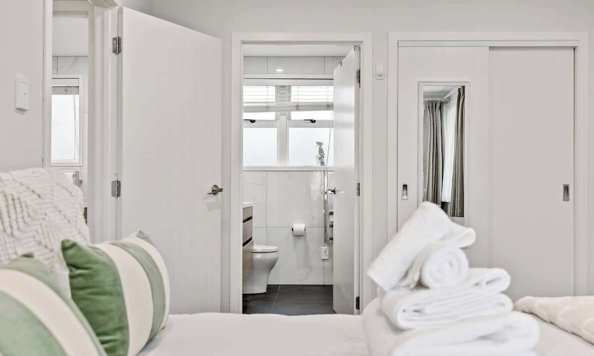 Photo of Bedroom in Auckland