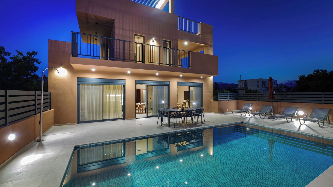 Photo of Outdoor in Potistiria