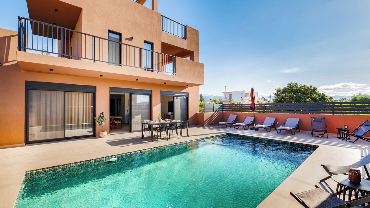 Photo of Outdoor in Potistiria