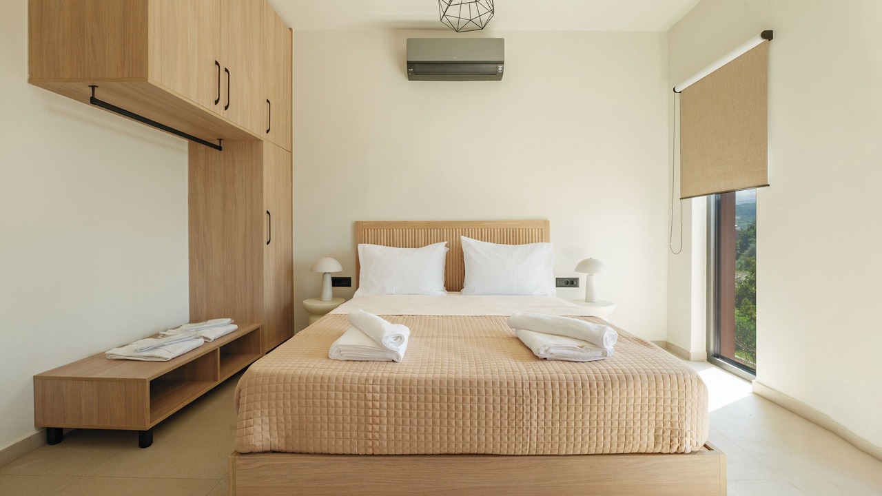 Photo of Bedroom in Potistiria