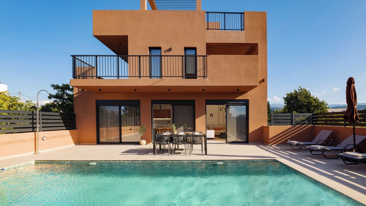 Photo of Outdoor in Potistiria