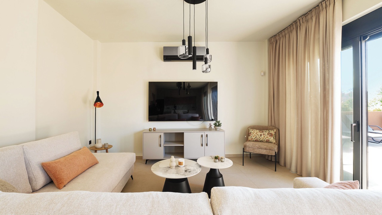 Photo of Livingroom in Potistiria