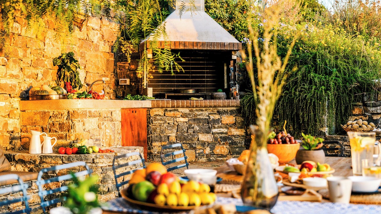 Photo of Outdoor in Elounda