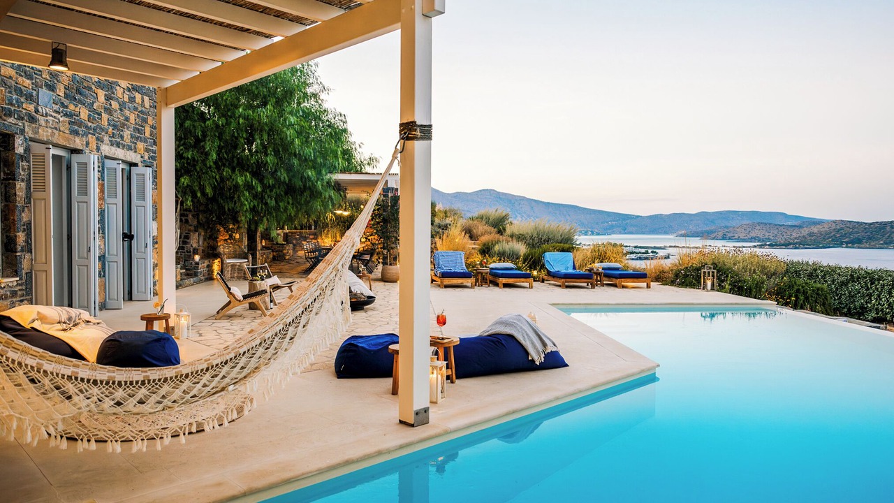 Photo of Outdoor in Elounda