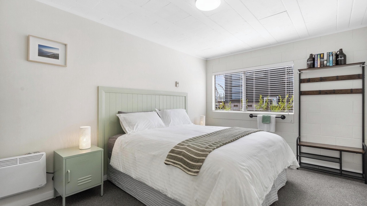 Photo of Bathroom in Te Awamutu