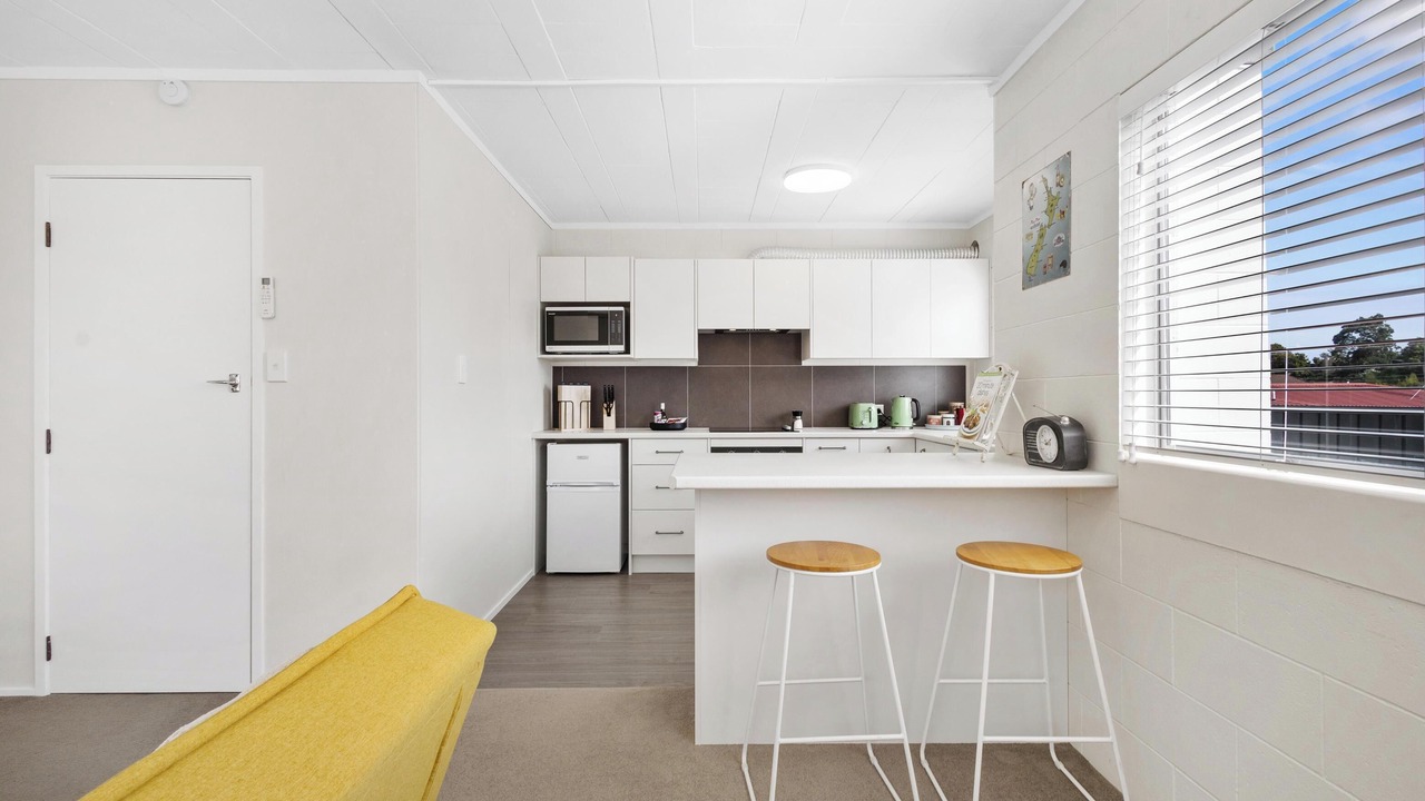 Photo of Kitchen in Te Awamutu