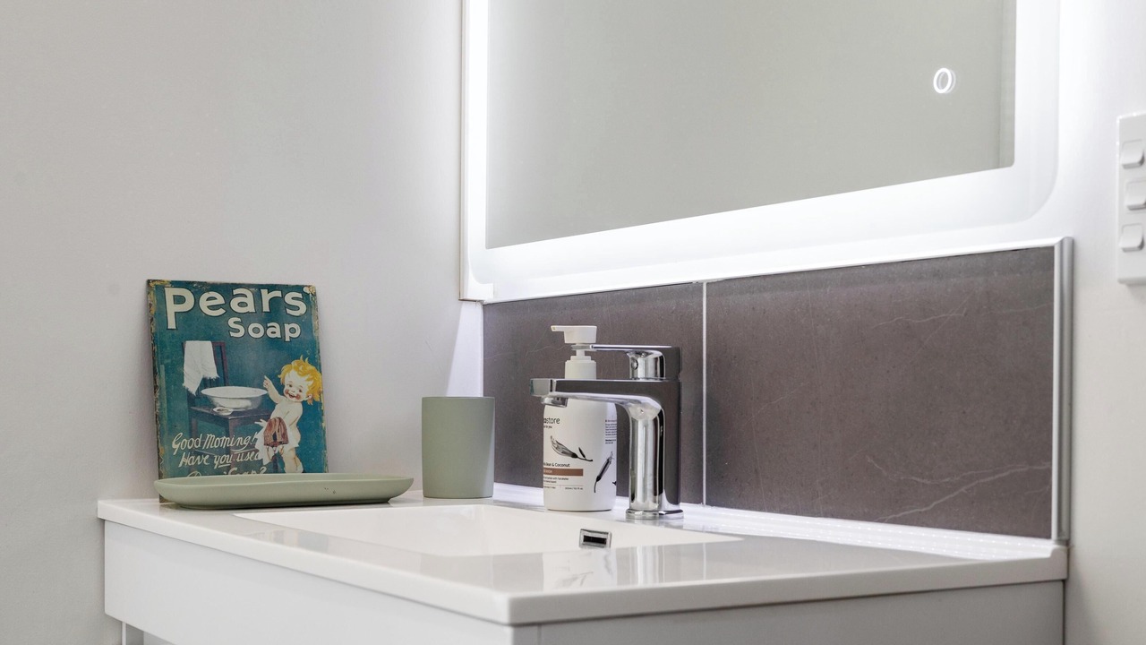 Photo of Bathroom in Te Awamutu