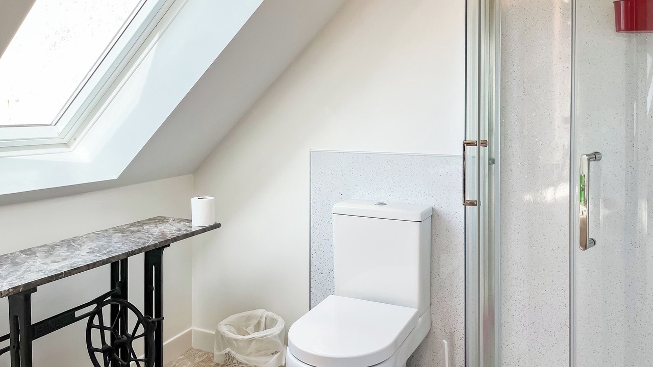 Photo of Bedroom in Drummore