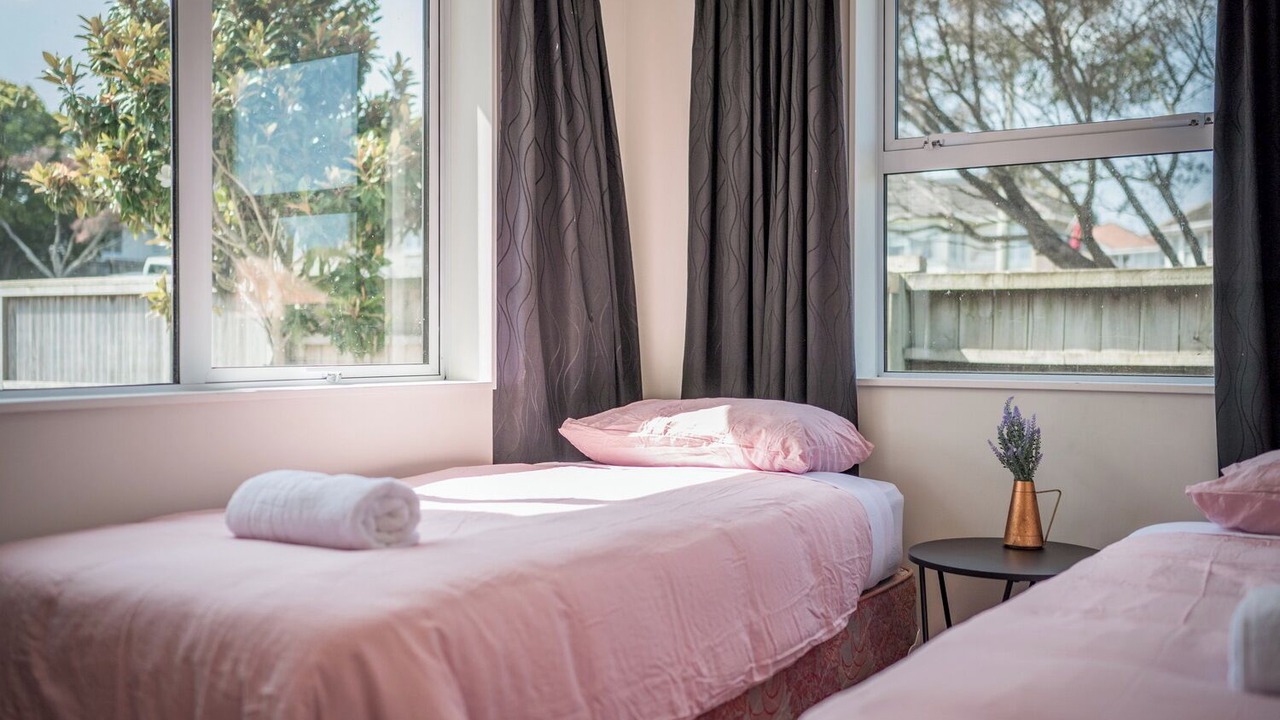 Photo of Bedroom in Flat Bush