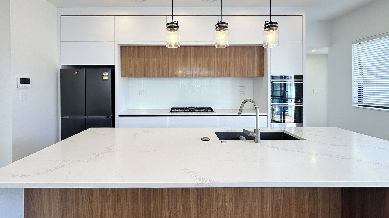Photo of Kitchen in Flat Bush