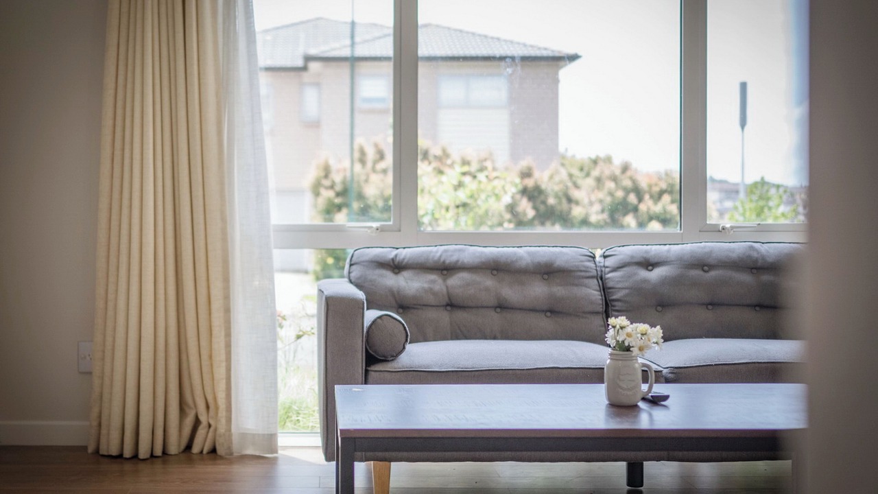 Photo of Livingroom in Flat Bush