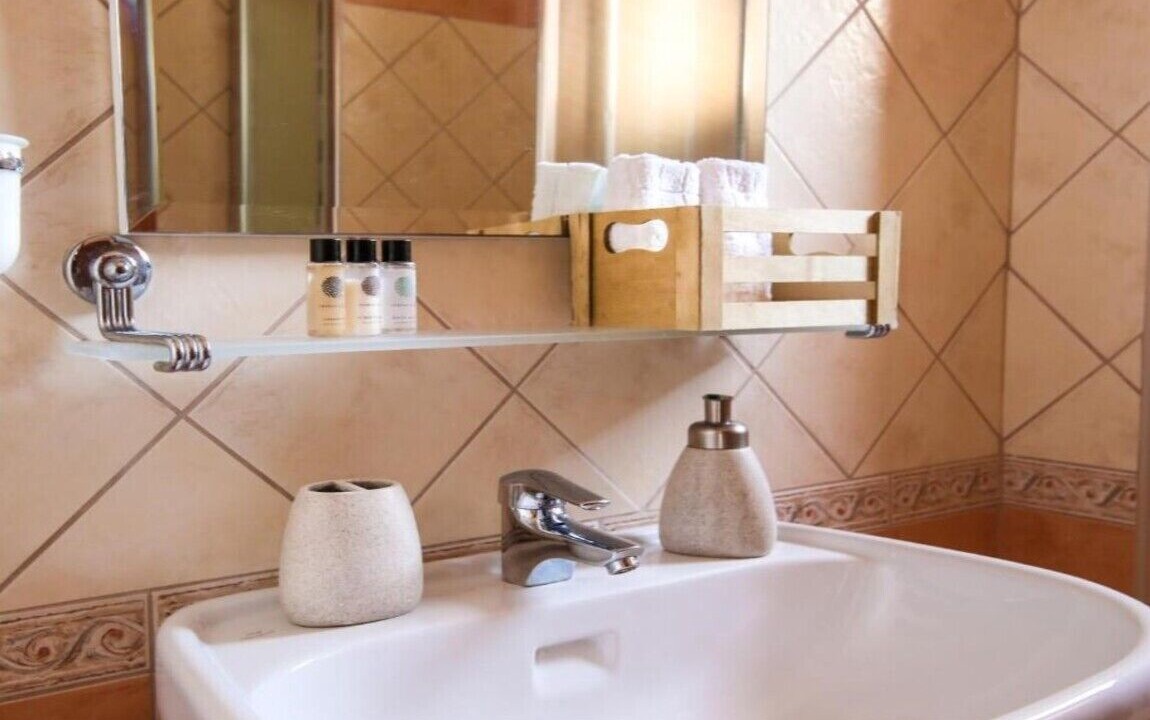 Photo of Bathroom in Sami
