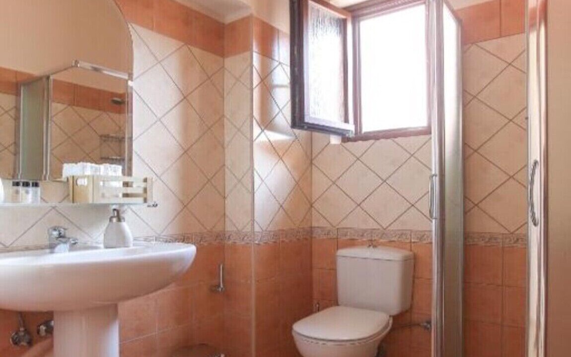 Photo of Bathroom in Sami