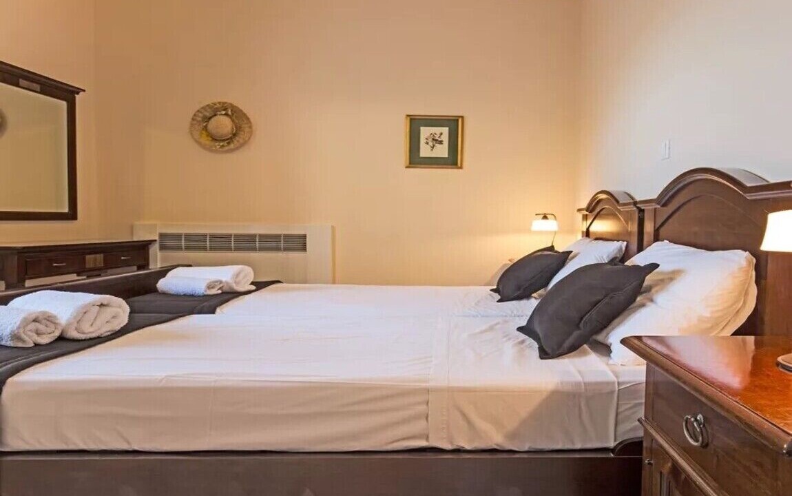 Photo of Bedroom in Sami