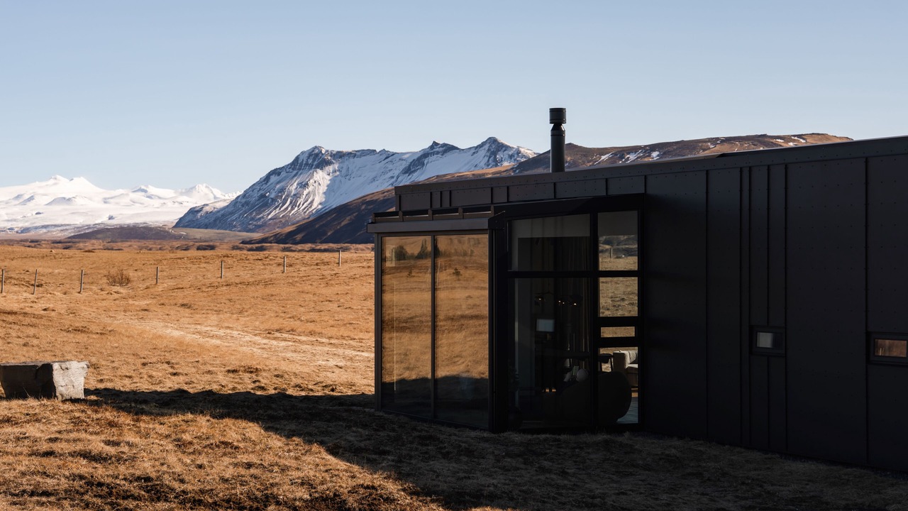 Photo of Outdoor in Rangarþing ytra