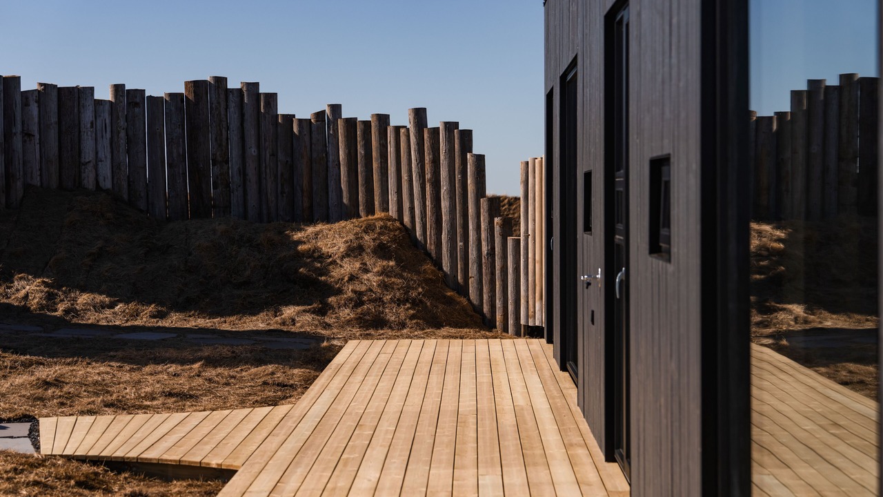 Photo of Outdoor in Rangarþing ytra