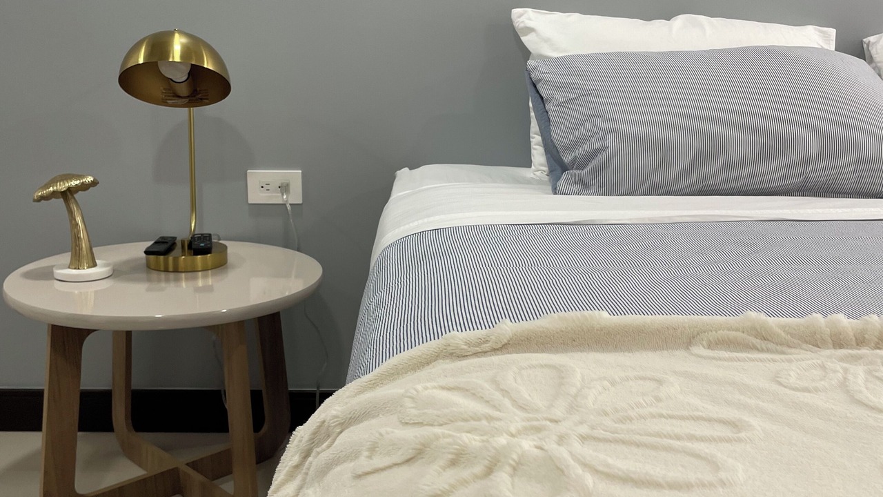 Photo of Bedroom in Curridabat