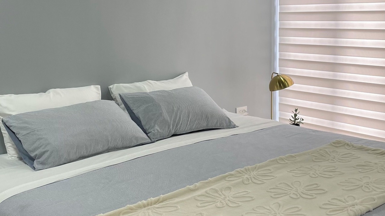 Photo of Bedroom in Curridabat