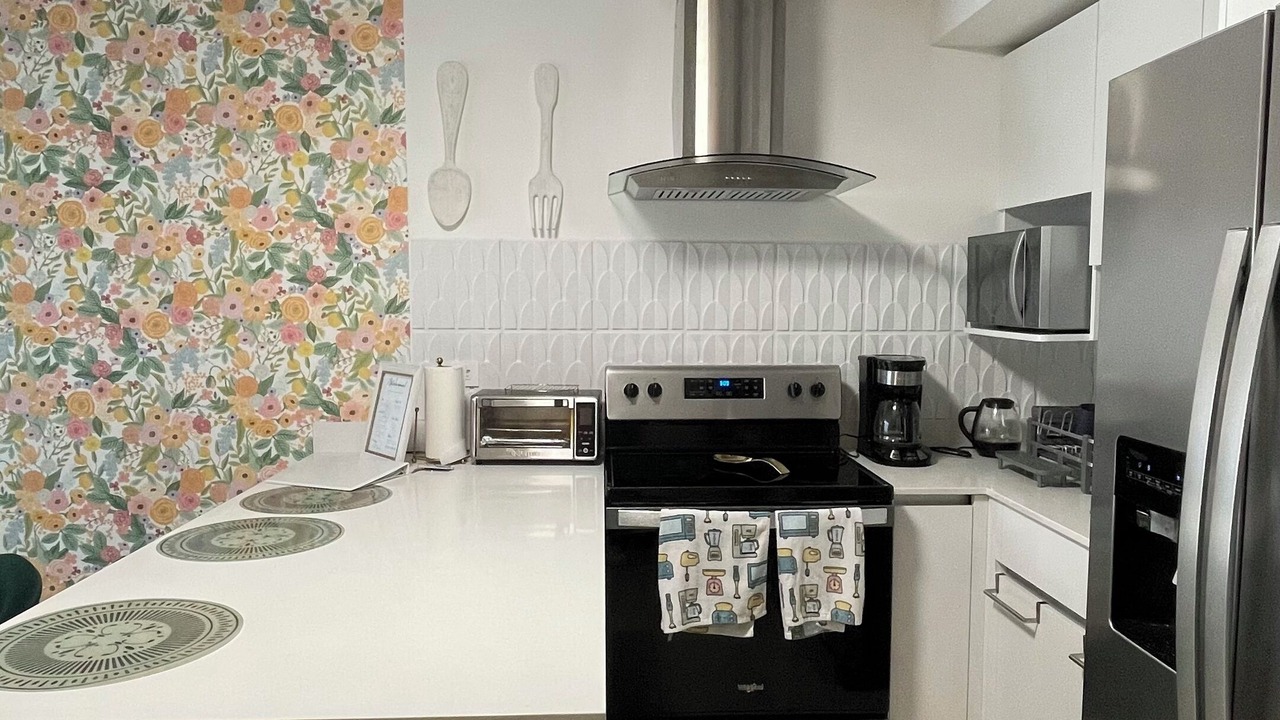 Photo of Kitchen in Curridabat