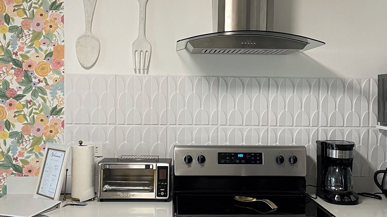 Photo of Kitchen in Curridabat