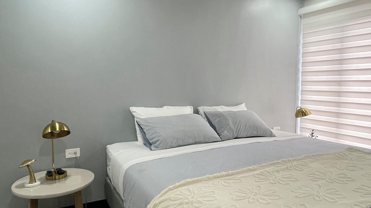 Photo of Bedroom in Curridabat