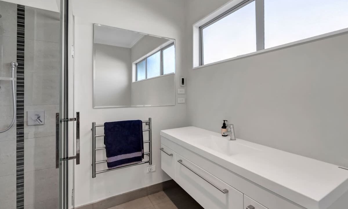 Photo of Bathroom in Bell Block