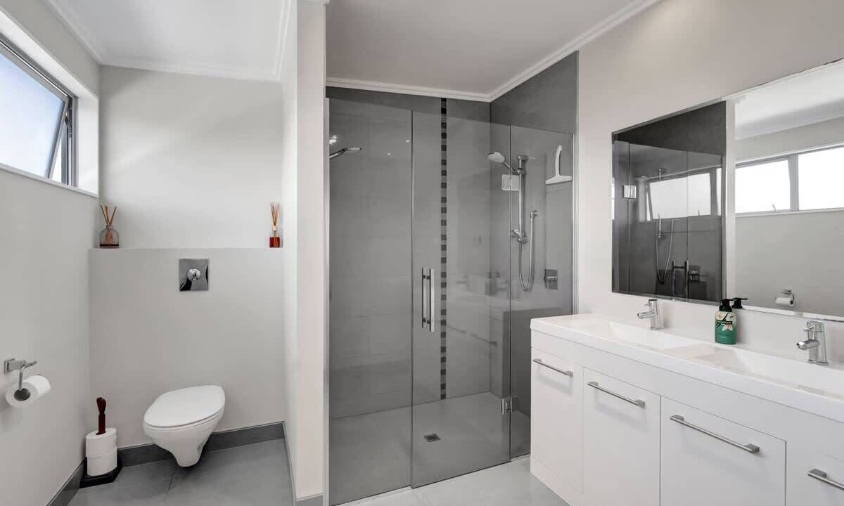 Photo of Bathroom in Bell Block