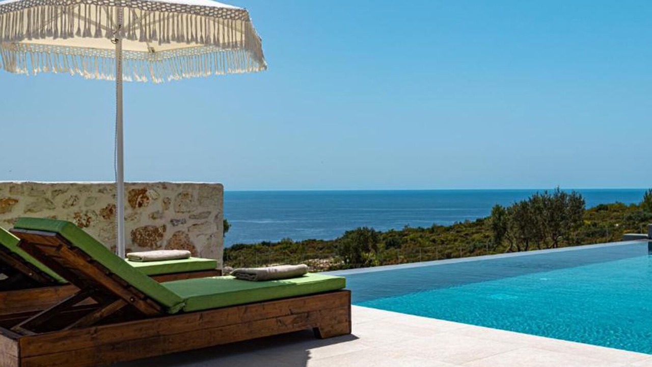 Photo of Outdoor in Agia Marina