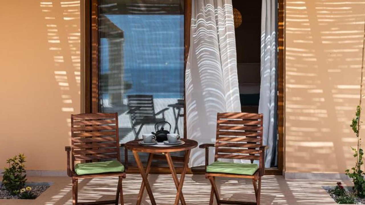 Photo of Outdoor in Agia Marina