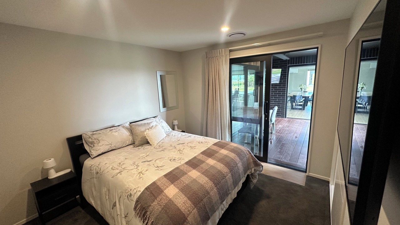 Photo of Bedroom in Te Anau