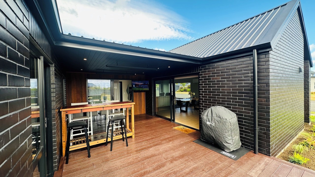 Photo of Outdoor in Te Anau